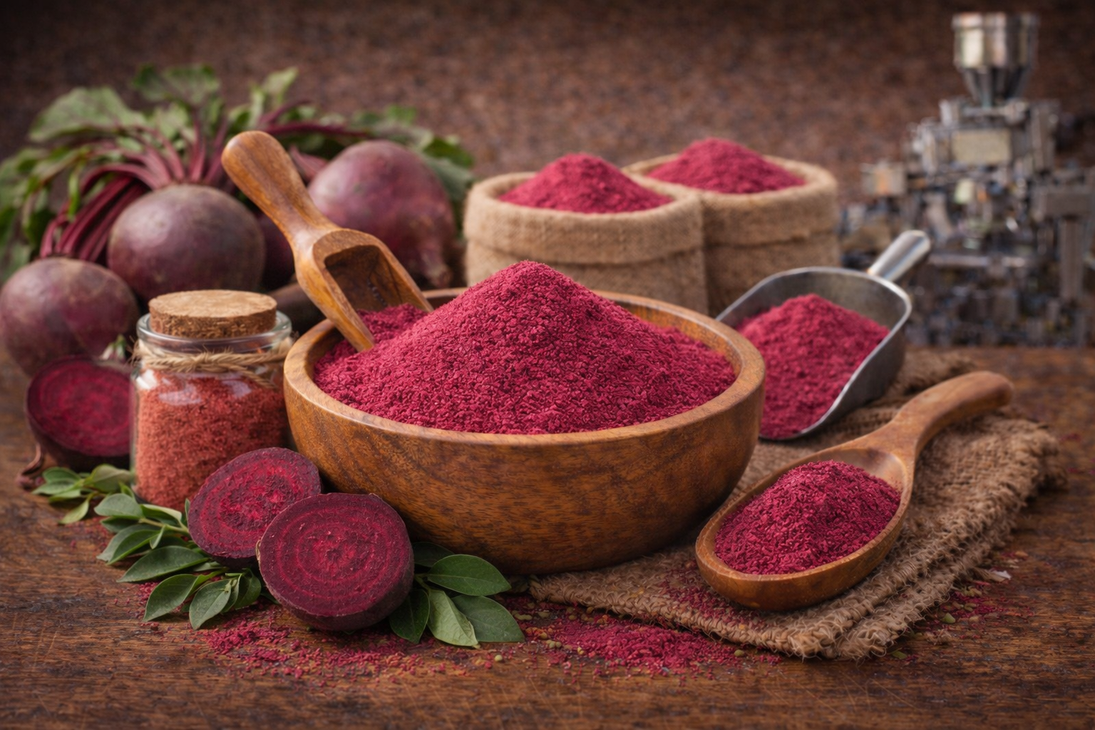 Beetroot Powder